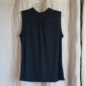 Banana Republic Shell Tank Top